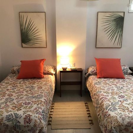 Baños de la Encina La Casitaヴィラ エクステリア 写真