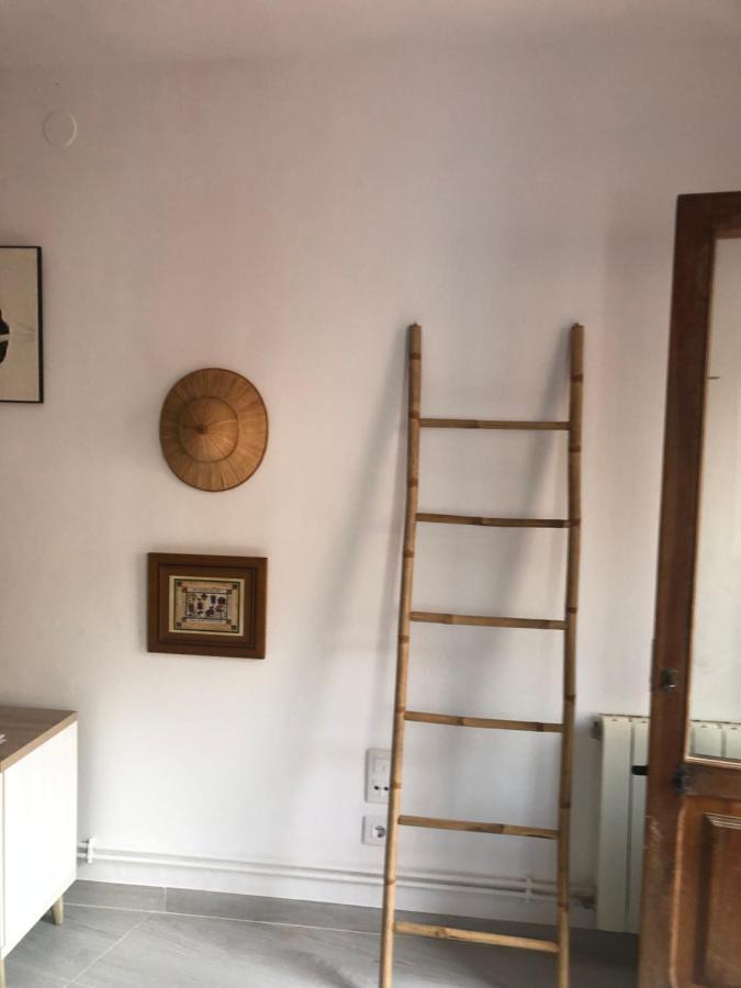 Baños de la Encina La Casitaヴィラ エクステリア 写真